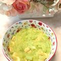 Cooksnap dari indrya untuk resep Labu siam kuah santan
