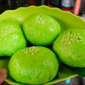 Cooksnap dari Risty Azis untuk resep Bakpao  kukus lembut