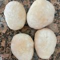 El cooksnap de poramoralhambre cuando hizo Pan de pambazo.