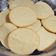 El cooksnap de rocio ibalo cuando hizo Galletitas de manteca.