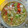 El cooksnap de miguel cuando hizo Salsa criolla.