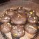 El cooksnap de Iri cuando hizo Galletitas de algarroba y limón 🍋 sin tacc.