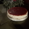El cooksnap de Saarahi Gonzalez cuando hizo Riquísimo Cheesecake (pastel de queso).