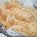 El cooksnap de ve ro cuando hizo Torta fritas.