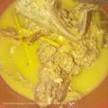 Cooksnap dari Dian Adriana untuk resep Gulai kepala Ikan Tuna