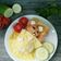 Cooksnap dari Mastika Susiana untuk resep Rilakkuma Omurice