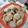 El cooksnap de Lucas cuando hizo Galletas VEGANAS de jengibre y limón.