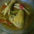 Cooksnap dari Astuty Tuty untuk resep Tongseng ayam tanpa santan