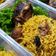 Cooksnap dari Wijayy untuk resep Nasi Minyak Khas Palembang