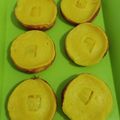 Cooksnap dari Widya Diah untuk resep Kue Lumpur Labu Kuning Praktis Sederhana Enak