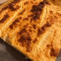 Cooksnap από Georgia στη συνταγή Ηπειρώτικη αλμυρή γαλατόπιτα
