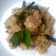 รูป Cooksnap ของ Tunarap เมื่อเขาทำ ข้าวผัดเขียวหวานหมู