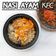 Cooksnap dari Ratih Jati untuk resep Ayam KFC dg Rice Cooker