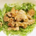 やっぱ栗山's cooksnap of when they made 鶏肉のチリパウダー.