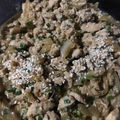 Cooksnap dari Suzana Sumanto Wesley untuk resep 21. Chicken Yakiniku