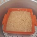 Cooksnap dari selly adhim untuk resep Nugget Ayam Homemade