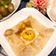 Gniy Tieng 的 公雞太太焗蛋薄餅 cooksnap
