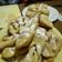 El cooksnap de Antonia Saldivia cuando hizo Calzones rotos.