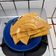 Cooksnap dari Glian Tika untuk resep Crepes Kriyuk