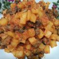 Cooksnap dari Fitri Yulianti untuk resep Sambel goreng kentang ati ampela (pemula)