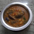 Sudharani // OS KITCHEN's cooksnap of when they made ரோட்டு கடை இட்லி சாம்பார்/ street style idly sambar receip in tamil.