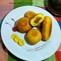 Cooksnap dari Icha Annisa Septiana untuk resep Wadai Untuk-untuk