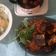 Cooksnap dari Niken Lisanty untuk resep Iga Penyet Sambel Korek