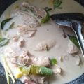 Cooksnap dari Zetma Andrika untuk resep Ayam Gulai Korma