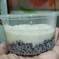 Cooksnap dari Rizki Sisilia Pranata untuk resep TANDUMER (keTAN DUrian luMER)