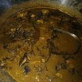 Cooksnap dari fachrizal untuk resep Toping mie ayam ceker jamur