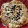 Cooksnap dari hanna zakiyah untuk resep Pizza Roti Tawar Teflon Anti Ribet