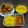 Cooksnap Njoy Pastry semasa beliau membuat Pulut Kuning.