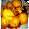 Cooksnap dari Reski Mili untuk resep Semur telur