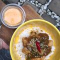 Cooksnap dari Ari Ramadona untuk resep Saos keju richeese ekonomis