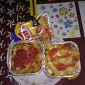 Cooksnap dari Delvy Anggraeni untuk resep Macaroni schotel kukus