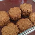 El cooksnap de Ami's Recipes cuando hizo Galletitas de limón 🍋.