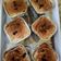 Cooksnap dari Kharisma QKey untuk resep Klappertart panggang