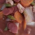 Cooksnap dari Tri utami❤ untuk resep Capcay kuah sederhana