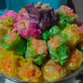 Cooksnap dari Imas Hidayati untuk resep Siomay ayam untuk jualan
