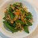 謝凱玟 的 鮮香菇炒豌豆莢 cooksnap