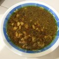 Cooksnap dari suti susanti untuk resep Topping Mie Ayam