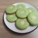 Cooksnap dari Ria Rahmaniar untuk resep Pukis Vanilla Menul