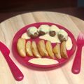 Cooksnap dari fitria fifakila untuk resep Swedish Meatball a la Ikea (simple)