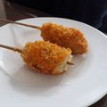 Cooksnap dari ami untuk resep Sempol Ayam