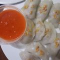 Cooksnap dari Rizka untuk resep Choipan / Chaikue Pontianak