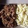 Cooksnap dari Angginnekn untuk resep Jjajangmyeon