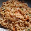 Cooksnap dari Milan Hr untuk resep Kwetiaw Goreng