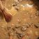 El cooksnap de Pam Allhar cuando hizo Carne de res con vegetales y salsa mixta.