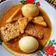 Cooksnap dari Nay's Kitchen untuk resep Kari Tahu Telur Bumbu Instan (Desaku)