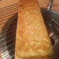 El cooksnap de isa24 cuando hizo Pan de molde en MC.